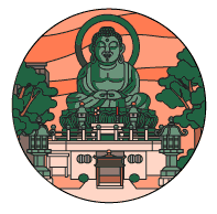 高岡大仏（1）