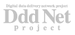 Ddd Net Project