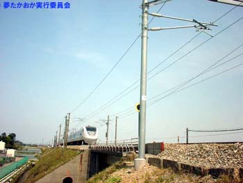 北陸本線